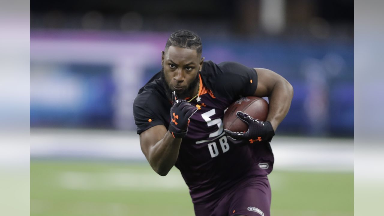 Vikings rookie Kris Boyd grew up idolizing Aaron Rodgers, but now wants to  'get a pick' – Twin Cities