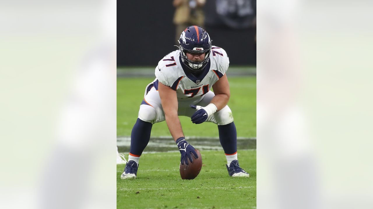 Vikings roster countdown: No. 65 Austin Schlottmann — interior depth -  Sports Illustrated Minnesota Vikings News, Analysis and More