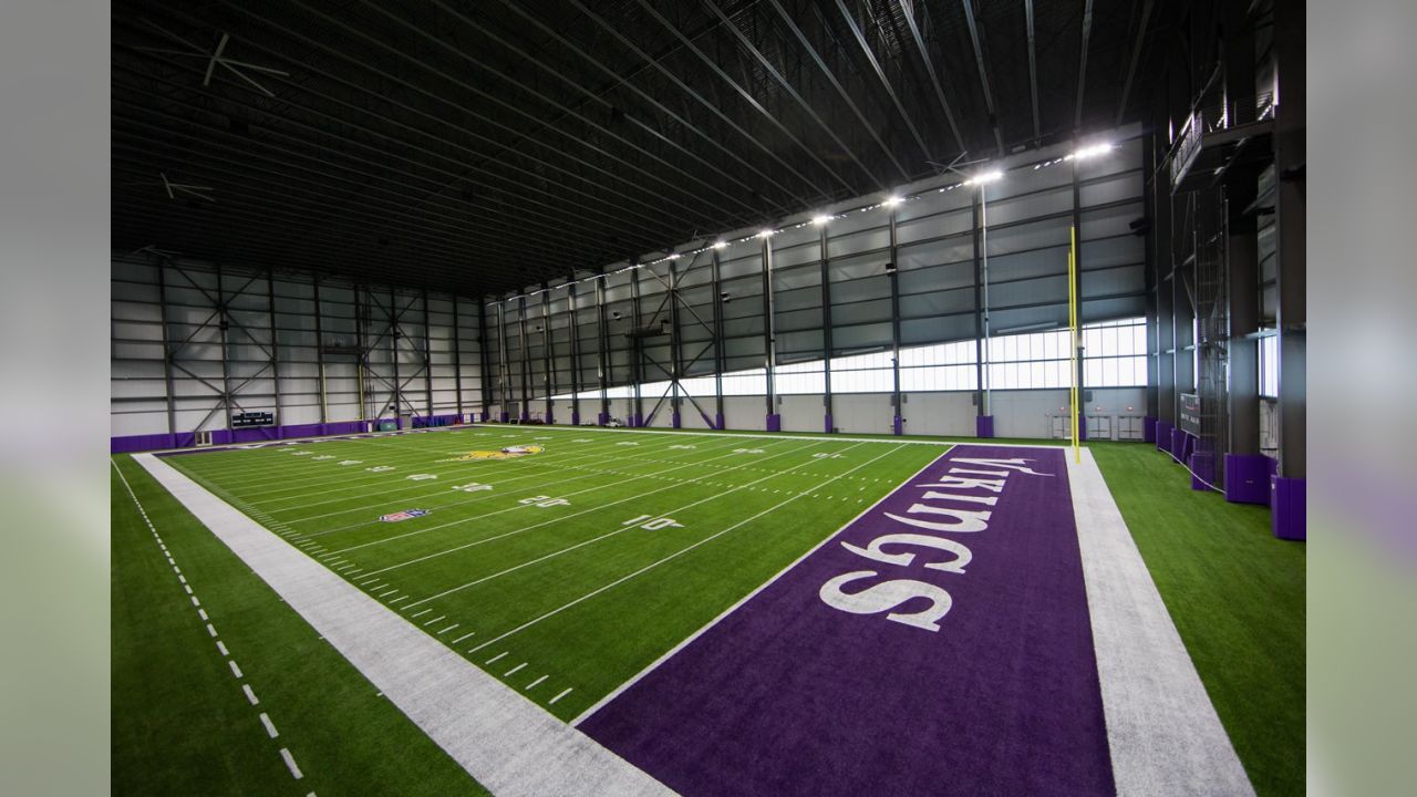 2023 Vikings VIP Training Camp Experience, Twin Cities Orthopedics