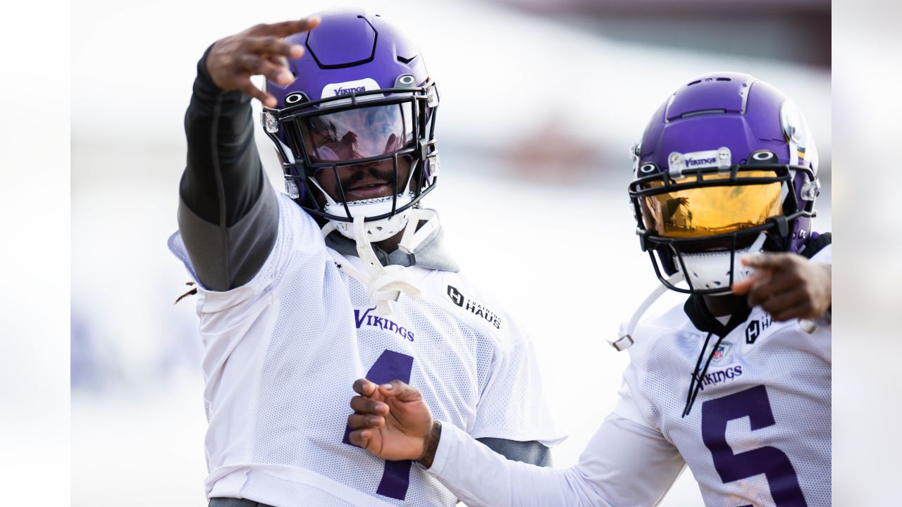 Minnesota Vikings on X: One final opportunity before the regular season.  #Skol  / X