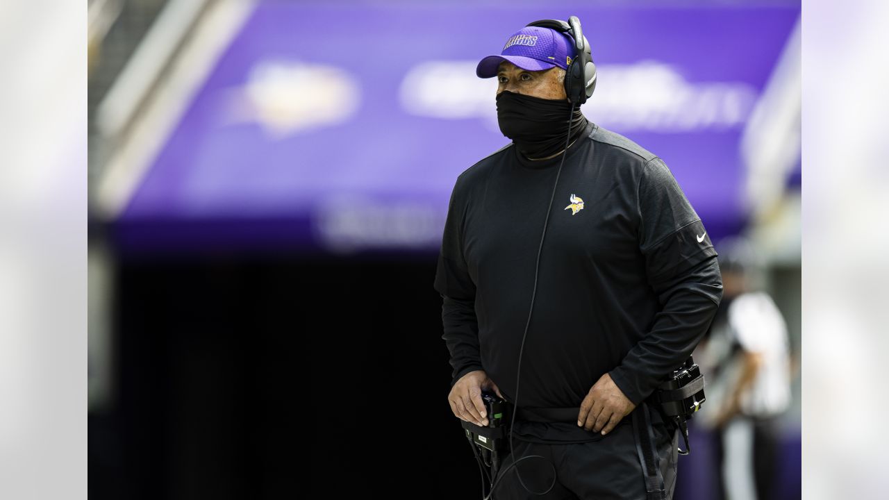 Minnesota Vikings schedule 2021: Dates, opponents, game times, SOS