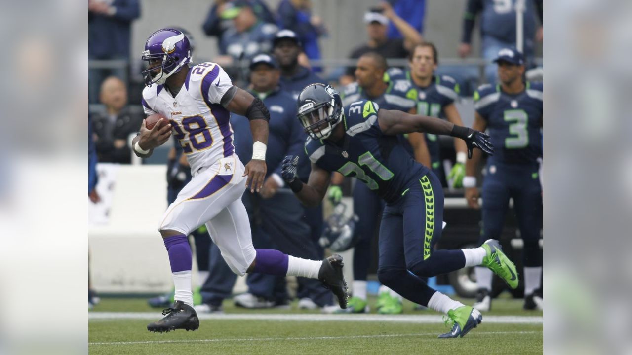 ReFocused, NFL Preseason Week 3: Minnesota Vikings 21, Seattle Seahawks 20, NFL News, Rankings and Statistics