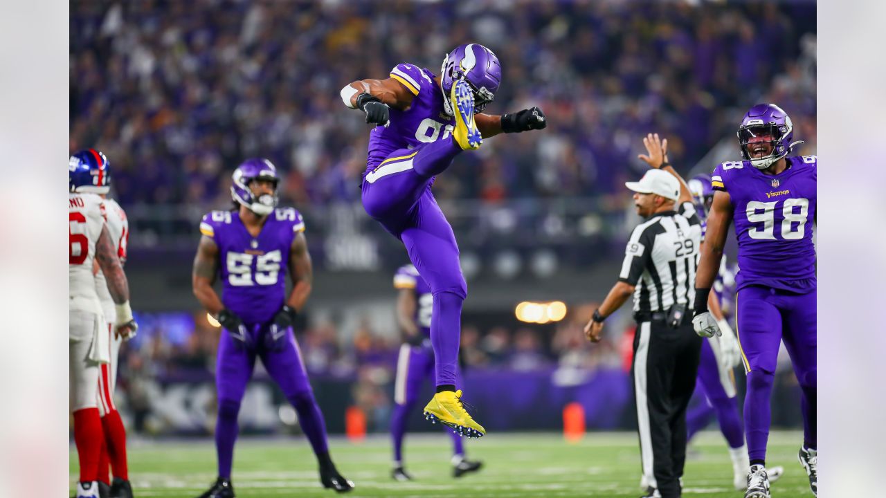 6 biggest takeaways from the Minnesota Vikings playoff loss to the