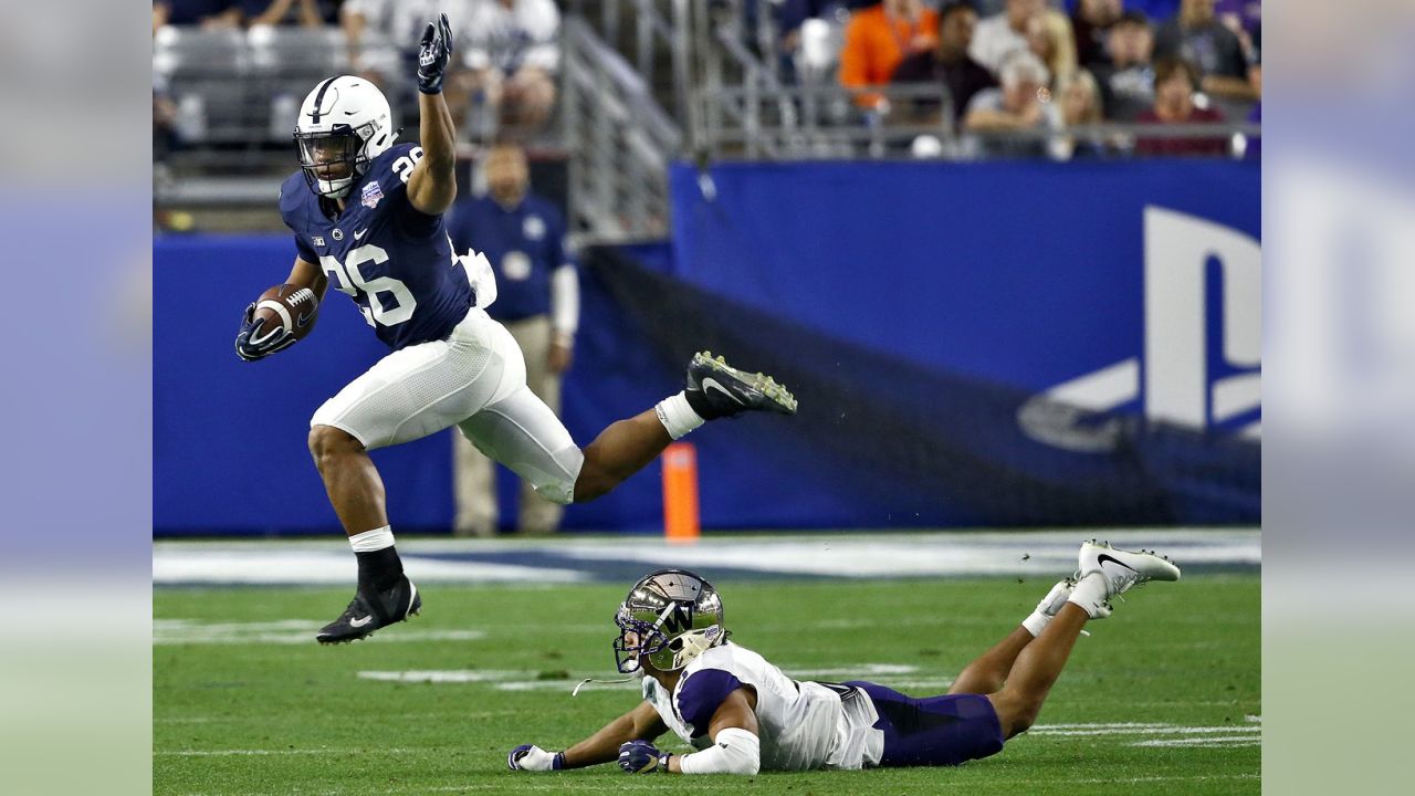 LEVARSE: NFL-bound Barkley will leave lasting legacy at Penn State