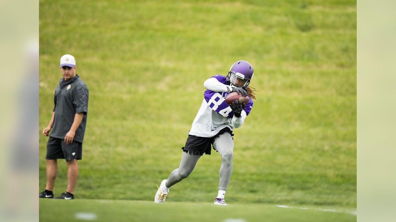 Minnesota Vikings Release First Depth Chart of 2016 - Daily Norseman