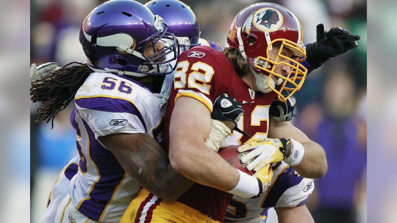 2017 Game Information: Redskins-Vikings