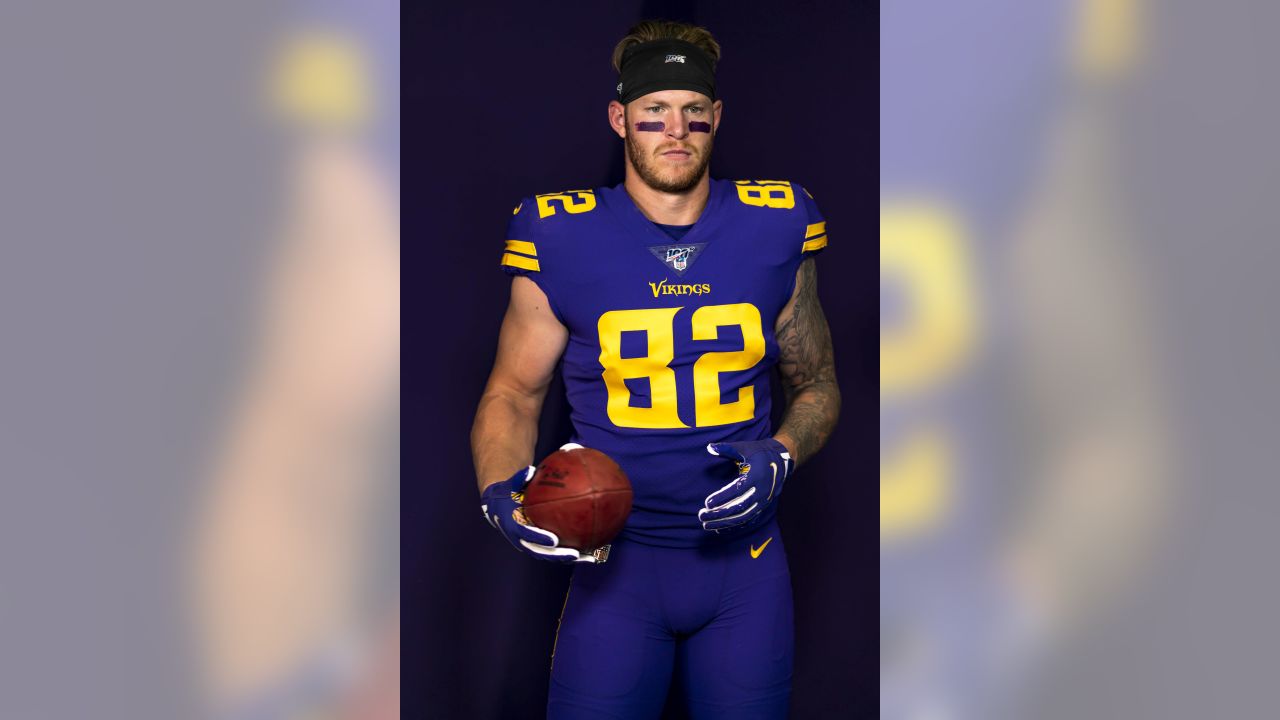 make your own vikings jersey