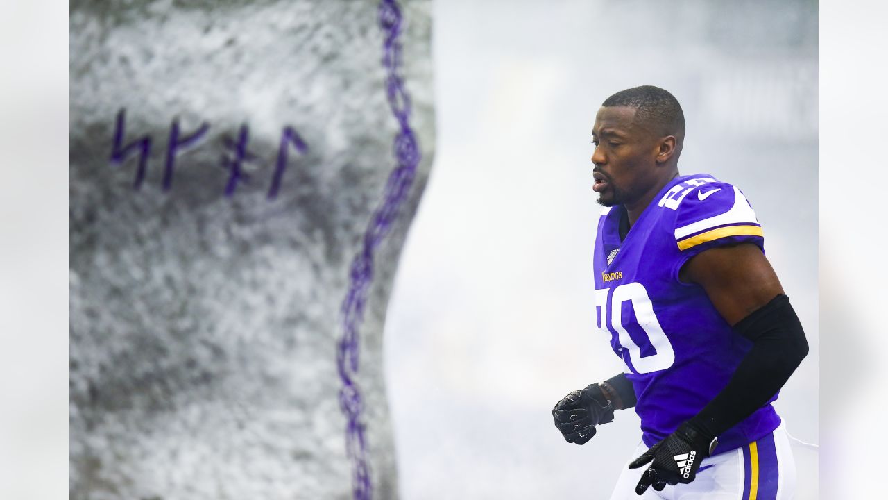 Vikings CB Mackensie Alexander is poised for a breakout 2019 campaign, NFL  News, Rankings and Statistics