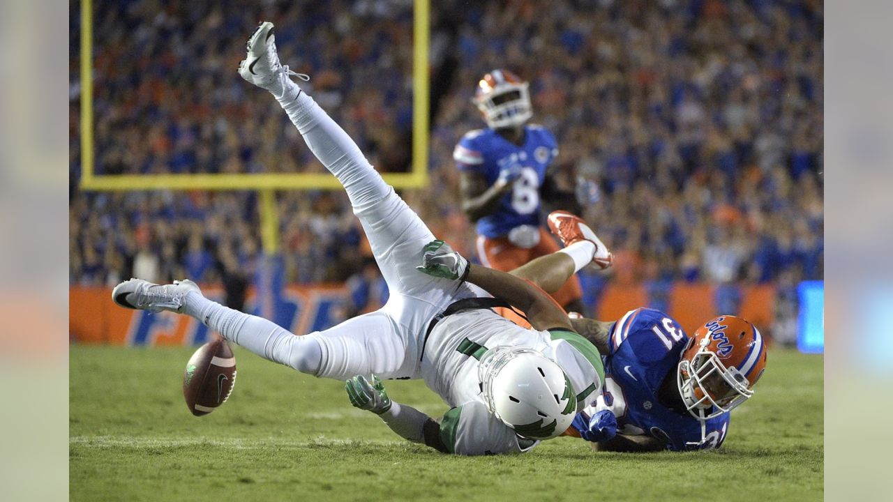 Jalen Tabor? Not anymore, Florida CB now goes by Teez Tabor