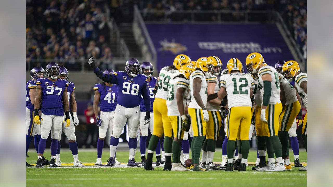 Vikings Schedule 2019: Primetime Games & Finalized Matchups