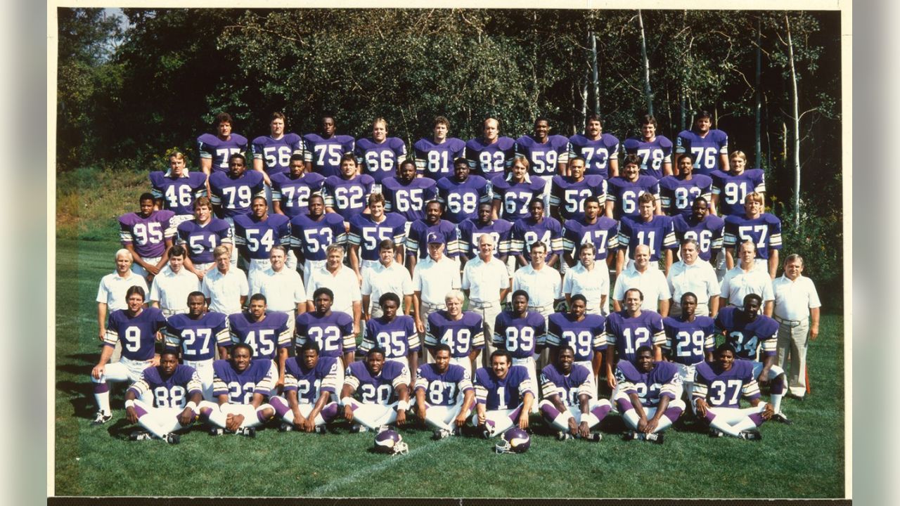 1979 minnesota vikings