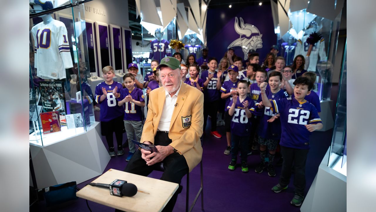 Five Vikings make Pete Prisco's Top 100 Players for 2020 list - Daily  Norseman