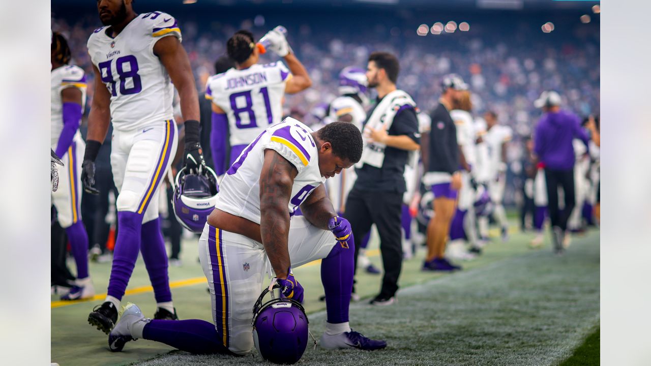 5 things to watch during Vikings-Raiders preseason game North News - Bally  Sports