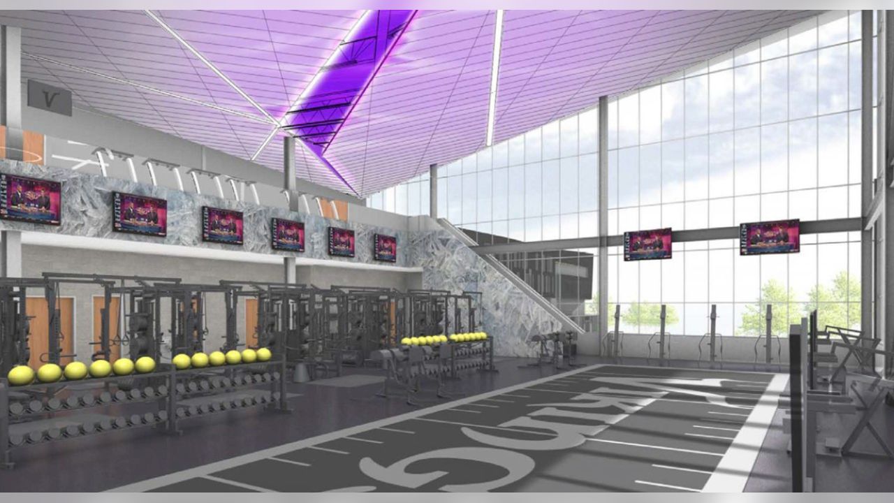 Minnesota Vikings will have alcohol and tailgating at Eagan facility