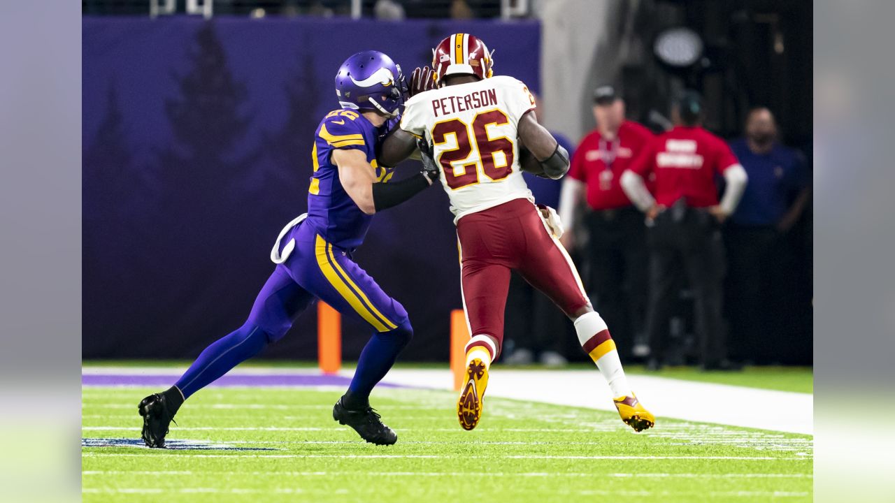 Harrison Smith Named NFL Top 100 5th Straight Year