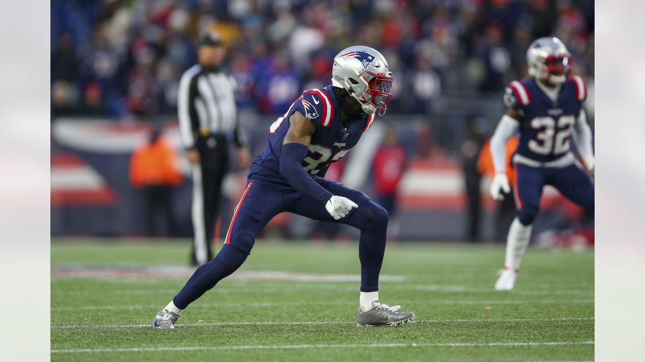 Vikings agree to terms with ex-Patriots CB Joejuan Williams - The San Diego  Union-Tribune