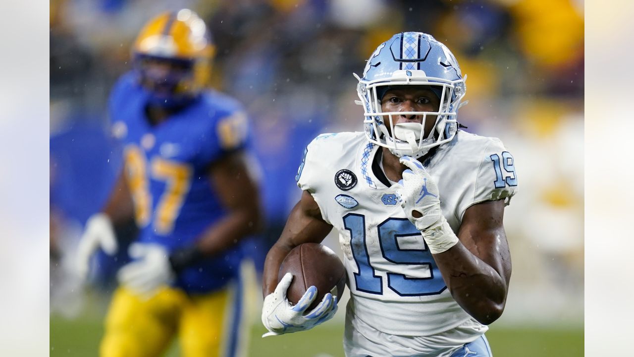 ESPN] Ty Chandler appears the favorite at No. 2 RB. it looks from the  outside that the Vikings want Chandler to win the role, even if the  competition ultimately expands to include