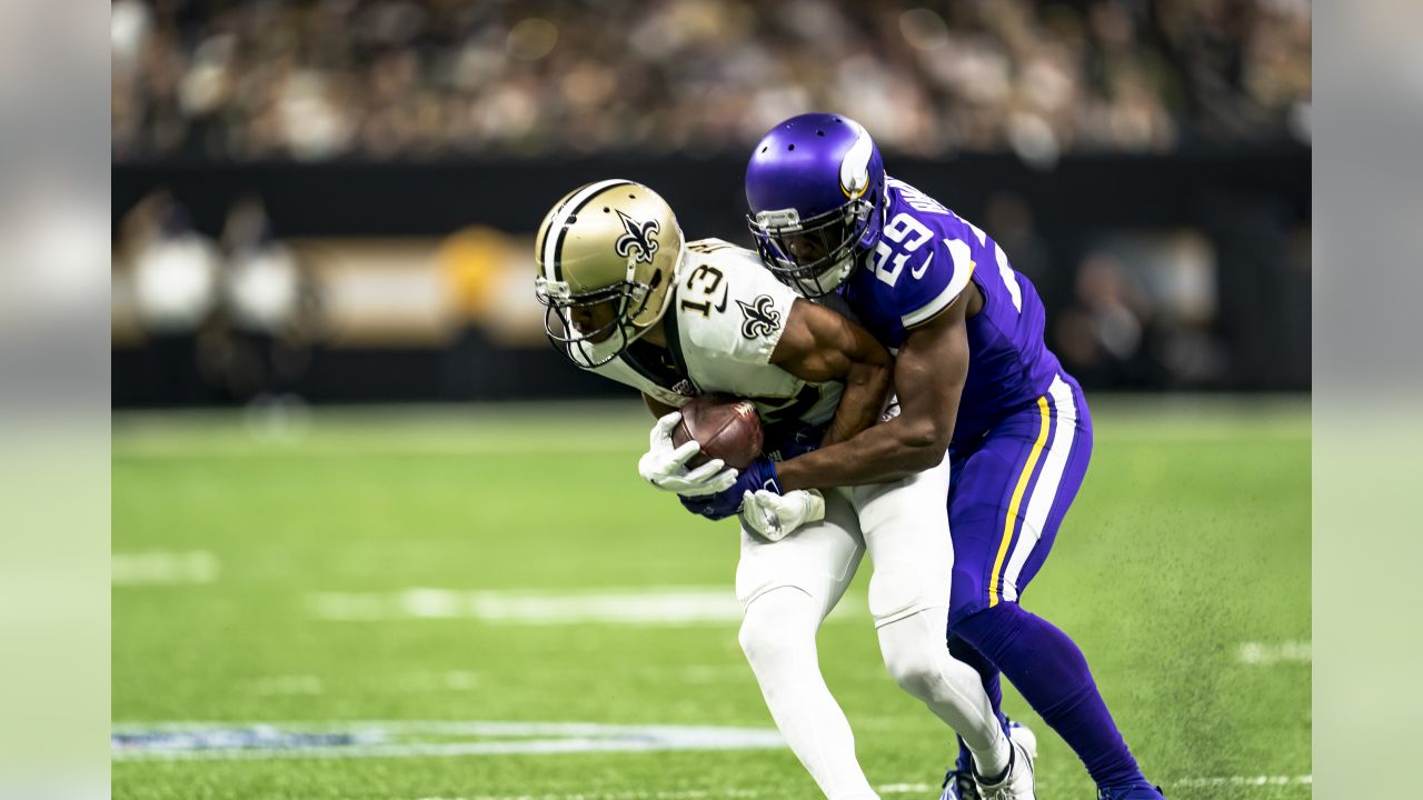 Minnesota Vikings: Making the case for trading Xavier Rhodes