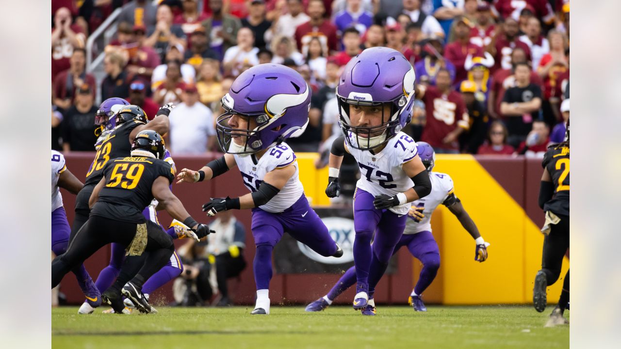 Vikings' Akayleb Evans ruled out vs. Lions; Cameron Dantzler returning to  practice : r/minnesotavikings