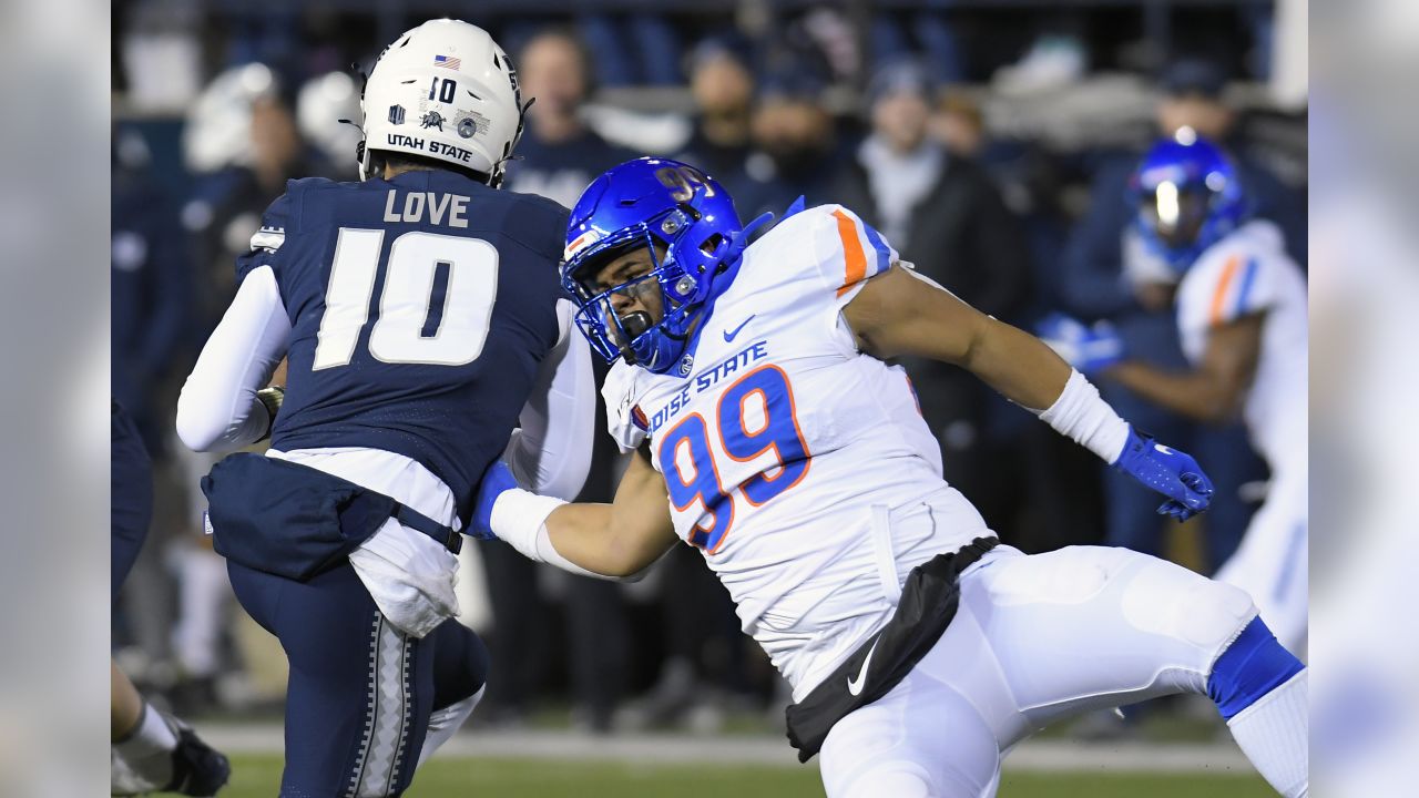 Bucky Brooks gives Bills AJ Epenesa in first 2020 NFL mock draft