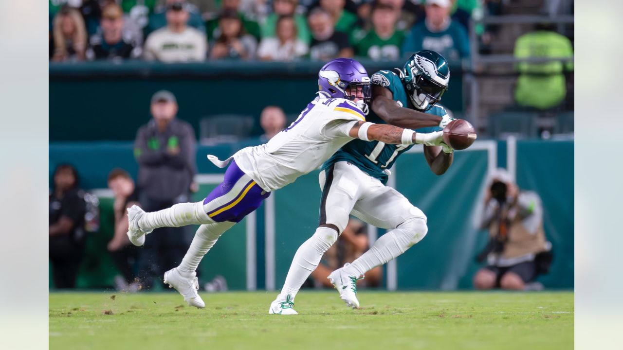 Thursday Night Football, Week 2: Picks and game details for Vikings-Eagles  - Acme Packing Company