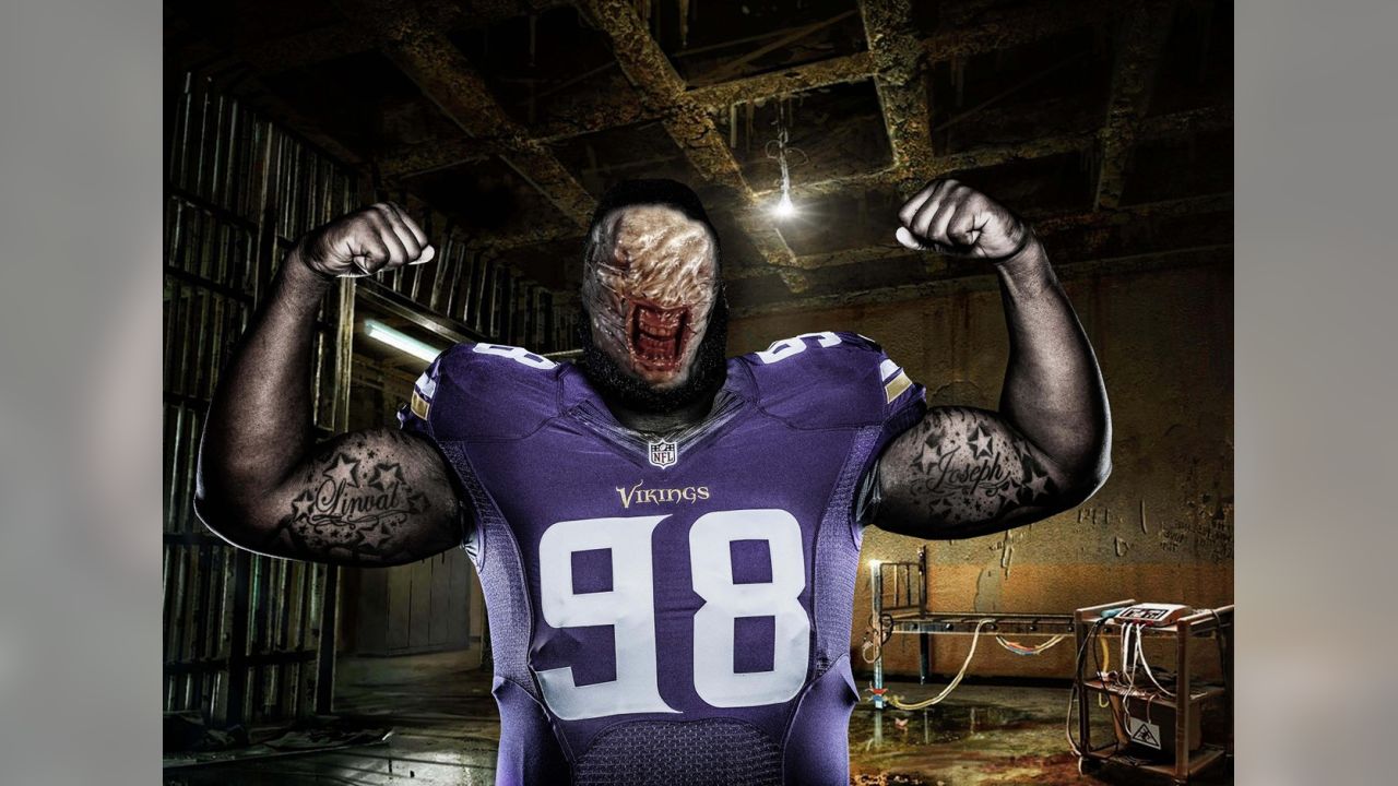 MN Vikings offer Fox Sports a hand after Photoshop flap