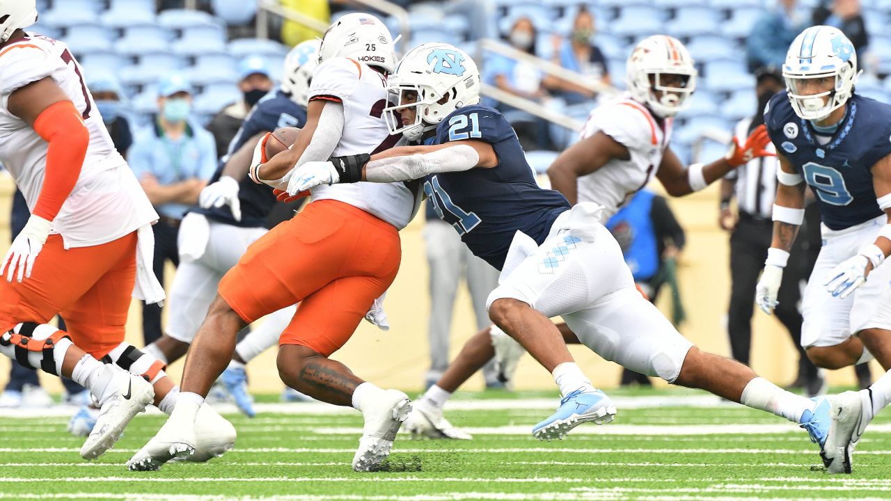 Meet Chazz and Sage Surratt, two brothers on track for the 2021