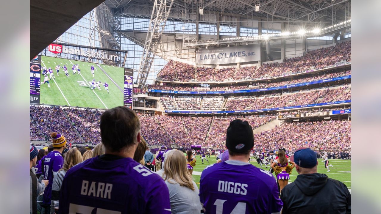 Photos: Suites at Bank of America Stadium