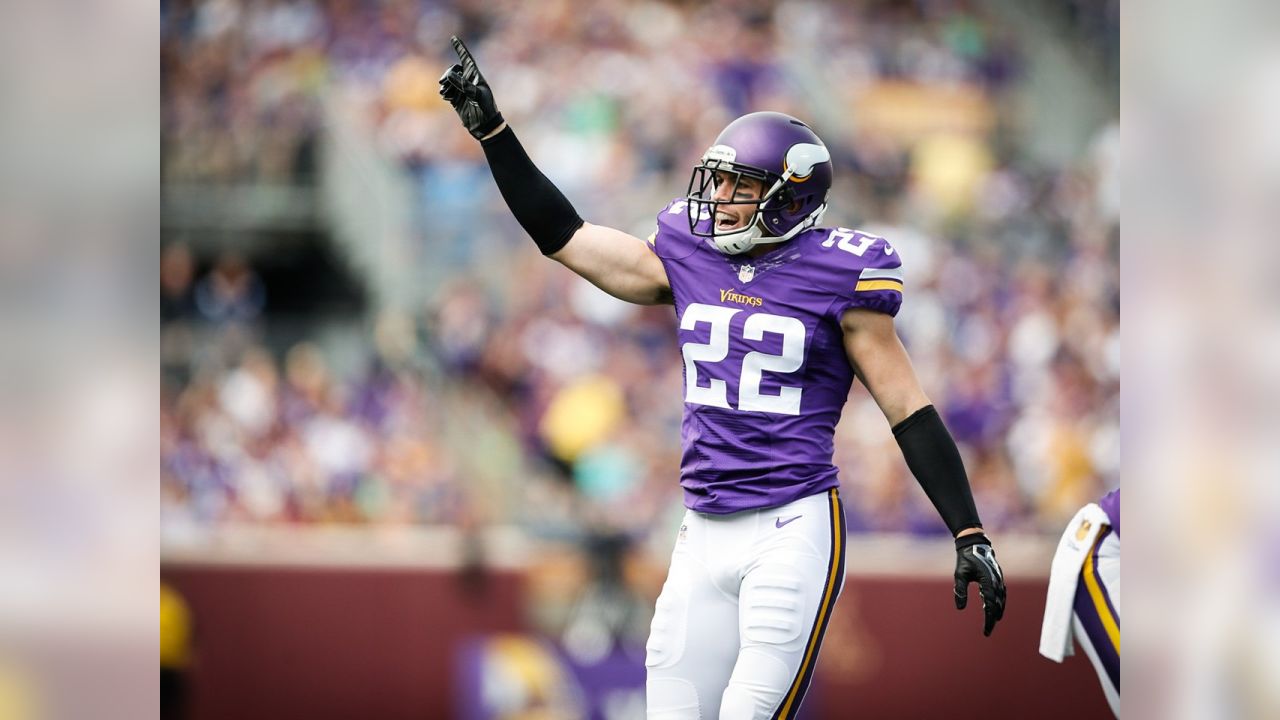 Minnesota Vikings: Harrison Smith is an epic Pro Bowl snub