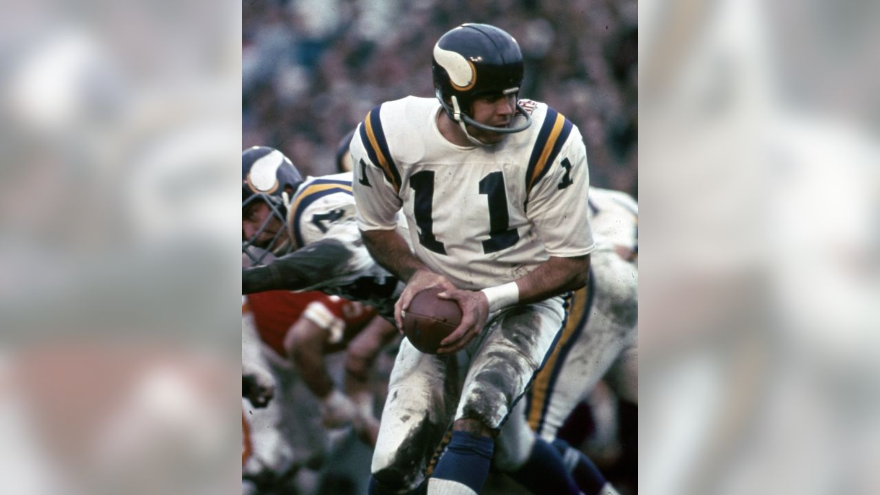 Flashback Friday: Super Bowl IV Chiefs 23, Vikings 7