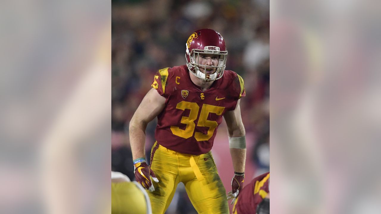 2019 NFL Draft : Cameron Smith - Minnesota Vikings (Rivals Rewind) 