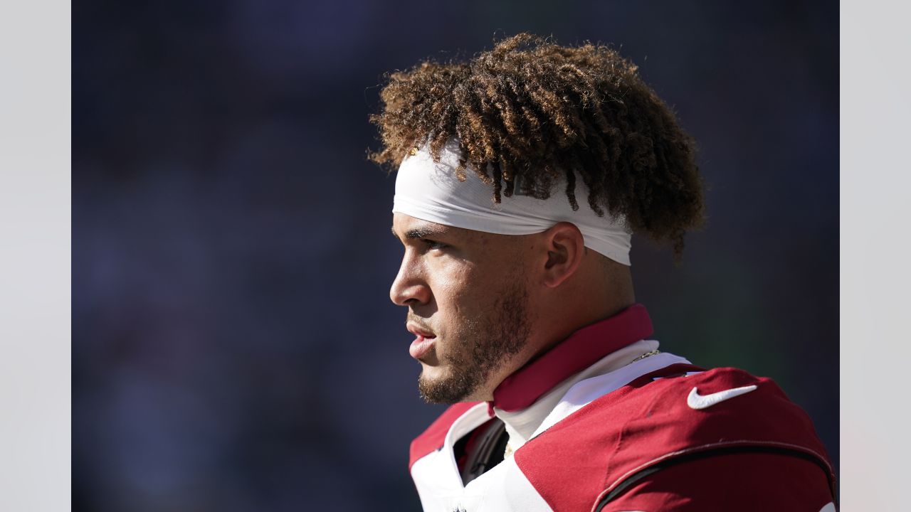 Byron Murphy may not be returning to the Arizona Cardinals after all