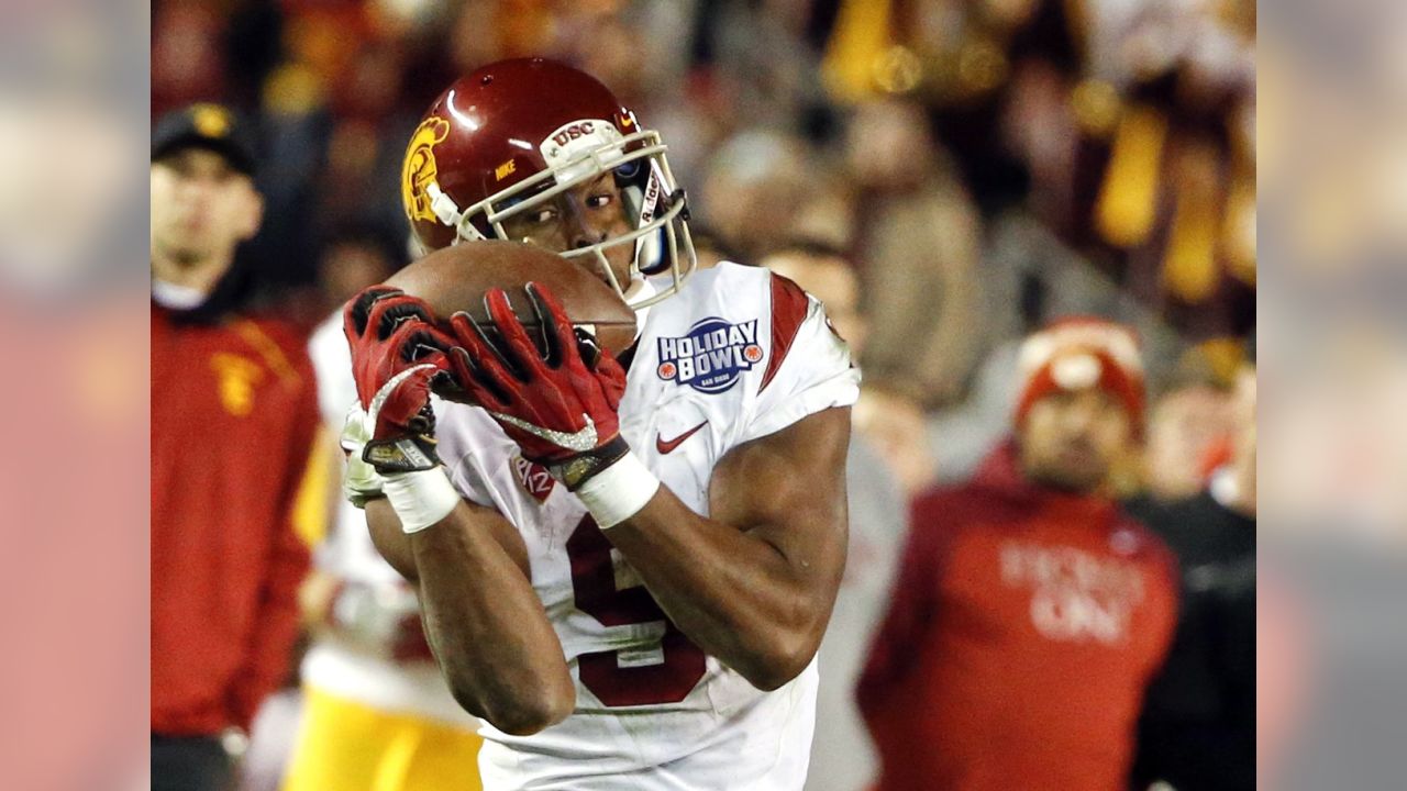 USC WR Juju Smith-Schuster 2015 Highlights ᴴᴰ 