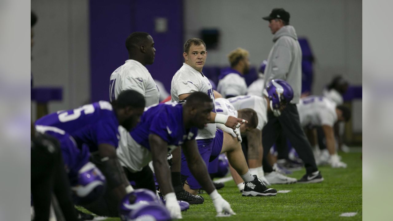 The Skinny Post: Vikings Hungry for More Success at Home