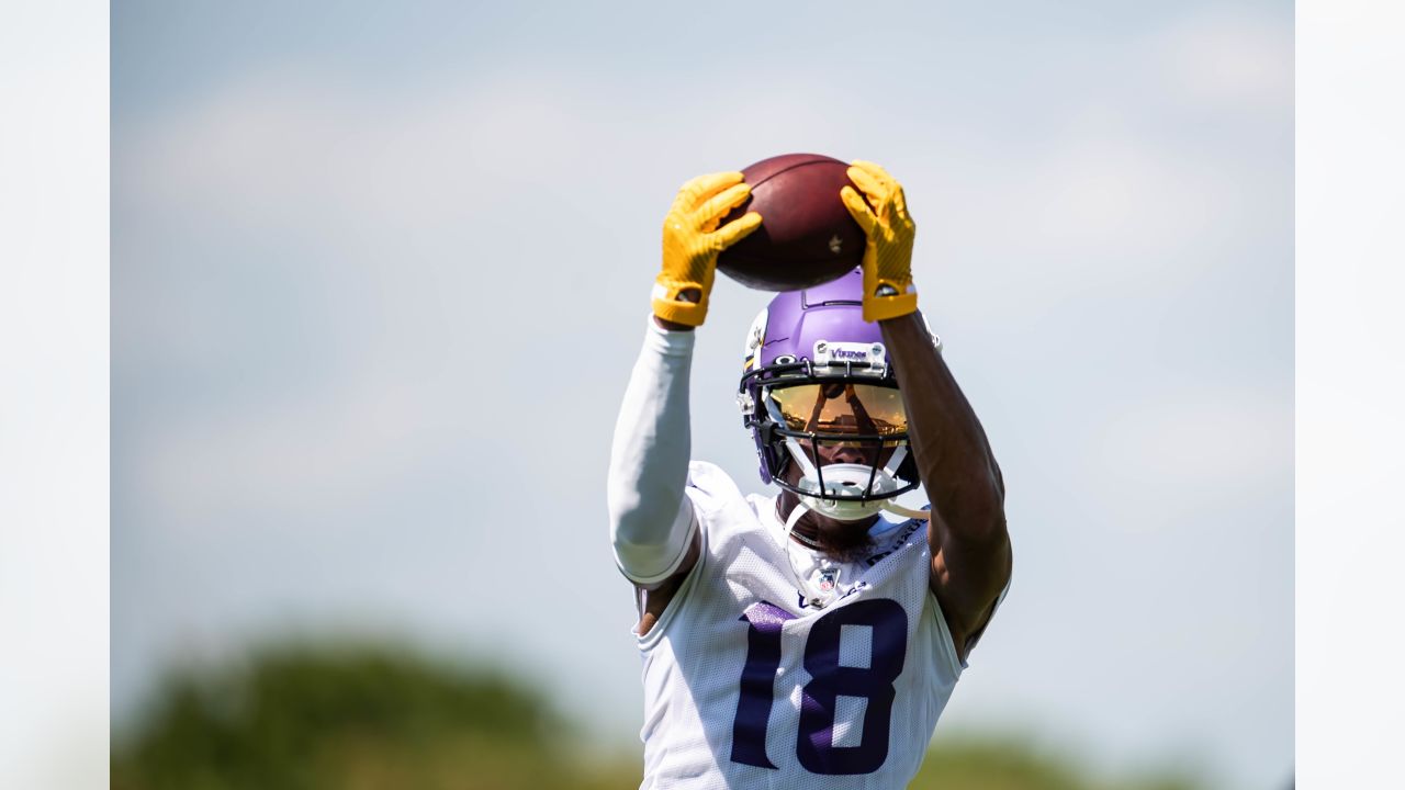 Vikings camp update: Flores impresses; competition at kicker?