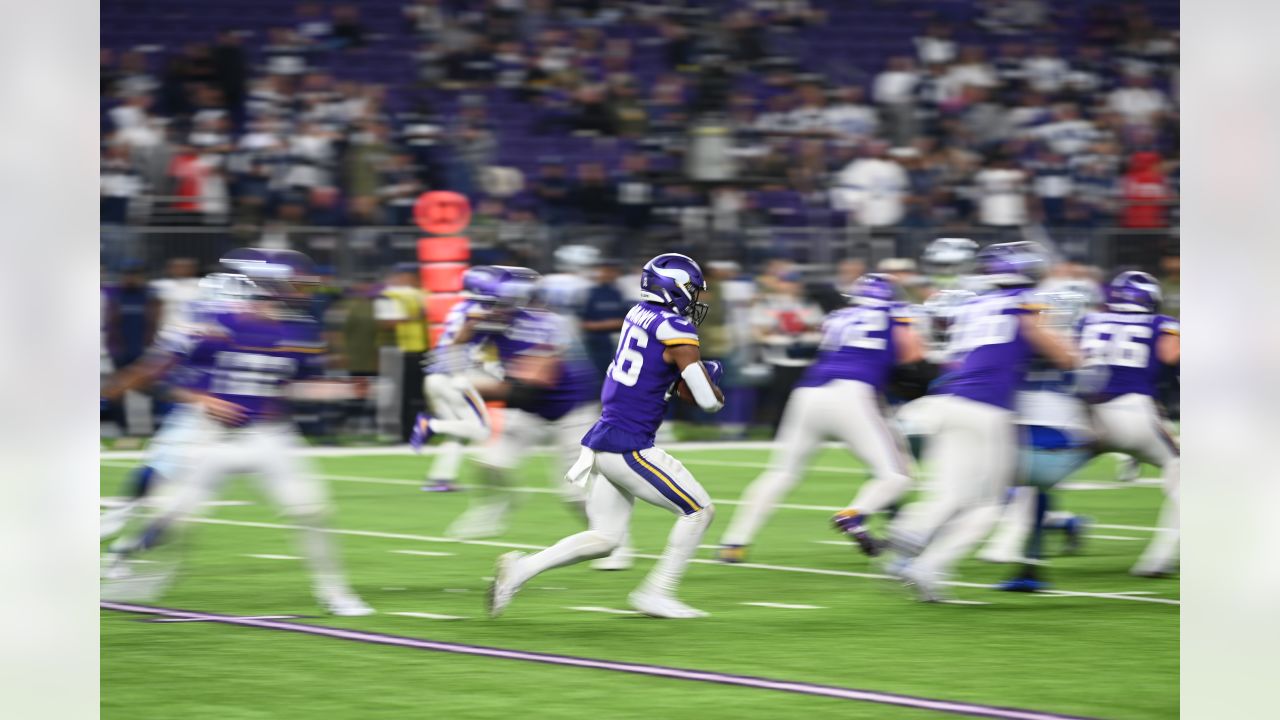 2023 Vikings Training Camp Preview: Defensive Backs