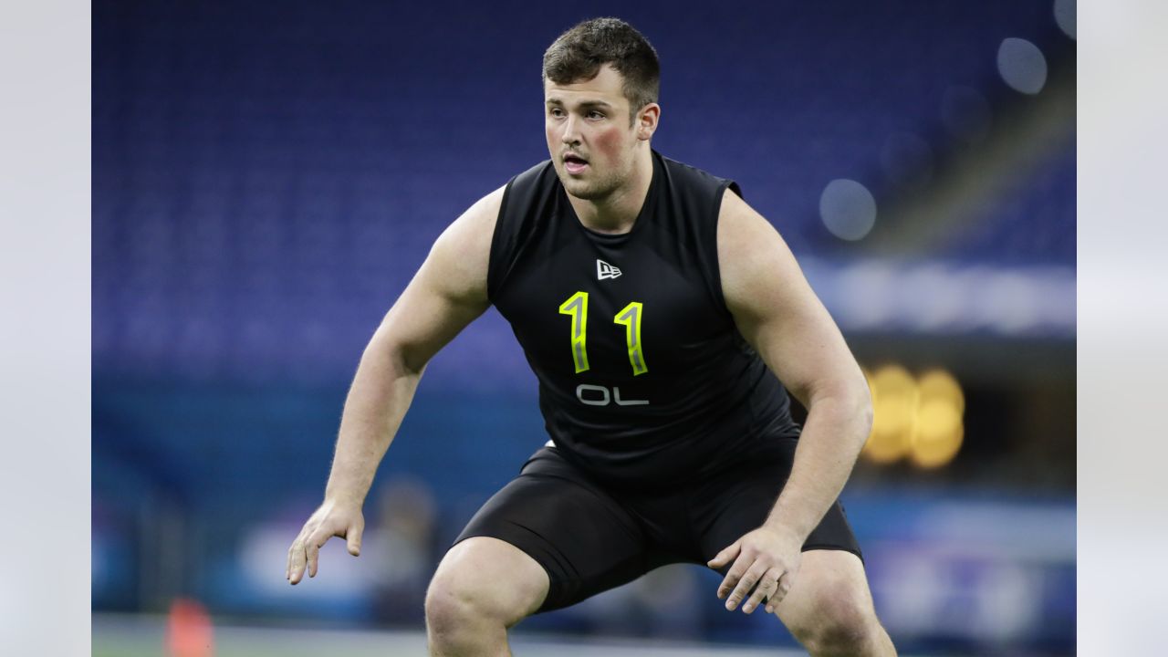 5 Takeaways from Kevin O'Connell's NFL Combine Media Hits