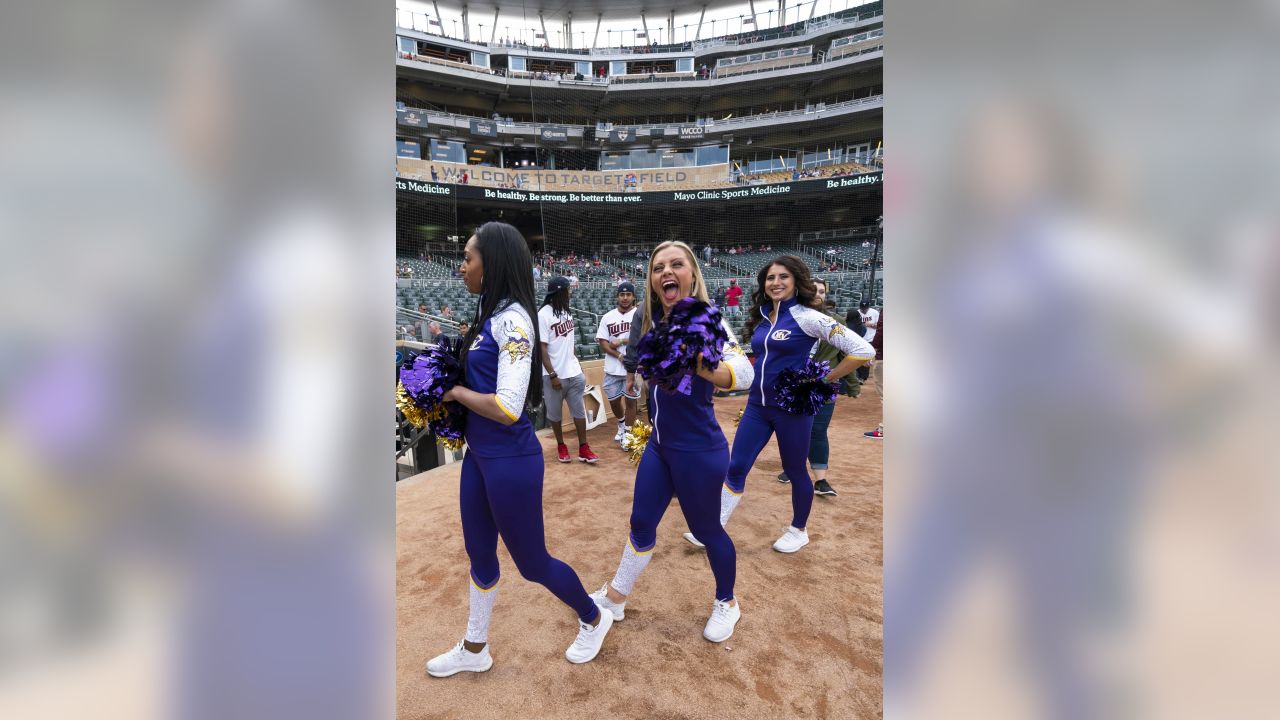 SKOL Night at Target Field - Minnesota Parent