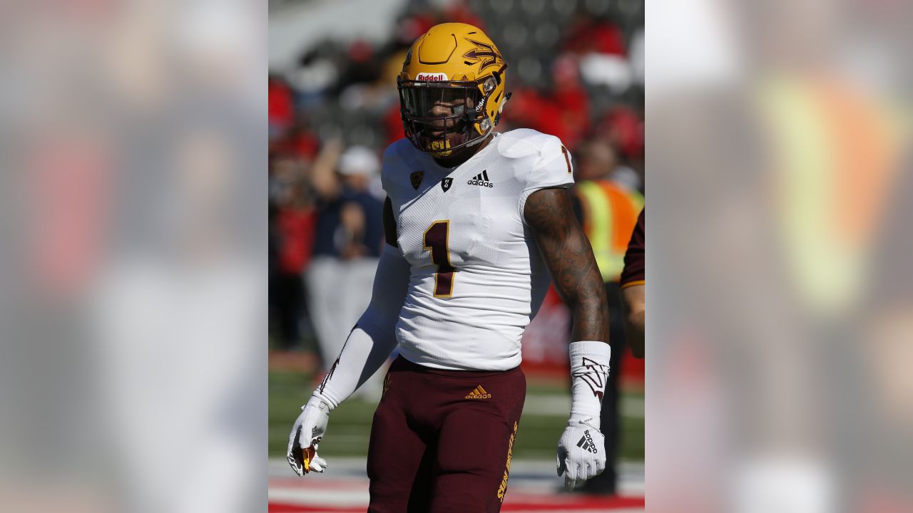 NFL mock draft: ASU football's N'Keal Harry moving up NFL draft