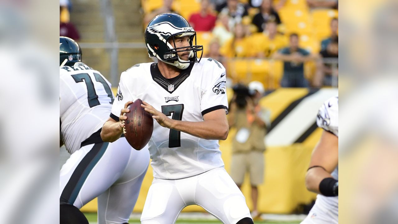 Minnesota Vikings Acquire Sam Bradford From Philadelphia Eagles