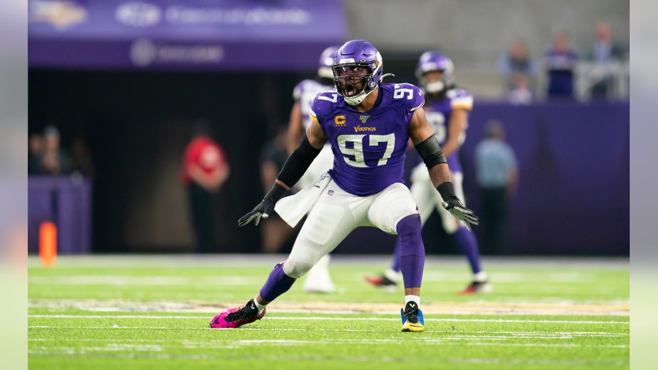 2019 Vikings Position Recap: Defensive Line