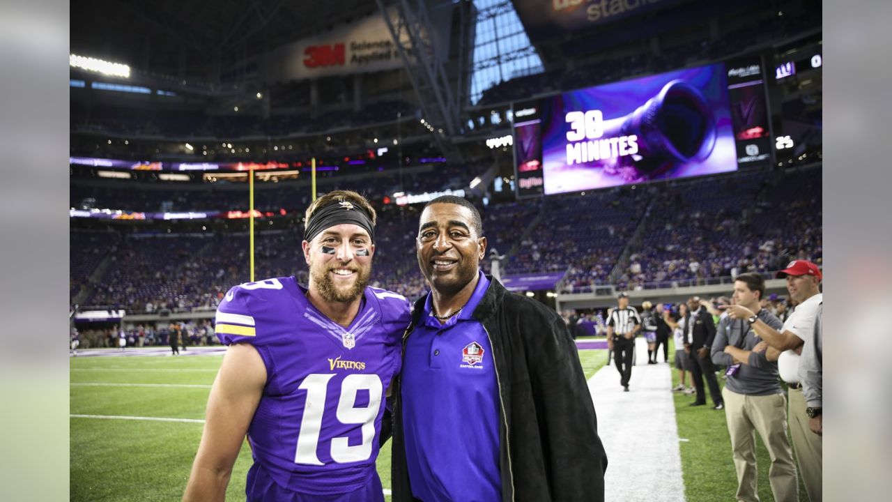 Lunchbreak: Kentrell Brothers Looking to Seize Opportunity in 2017