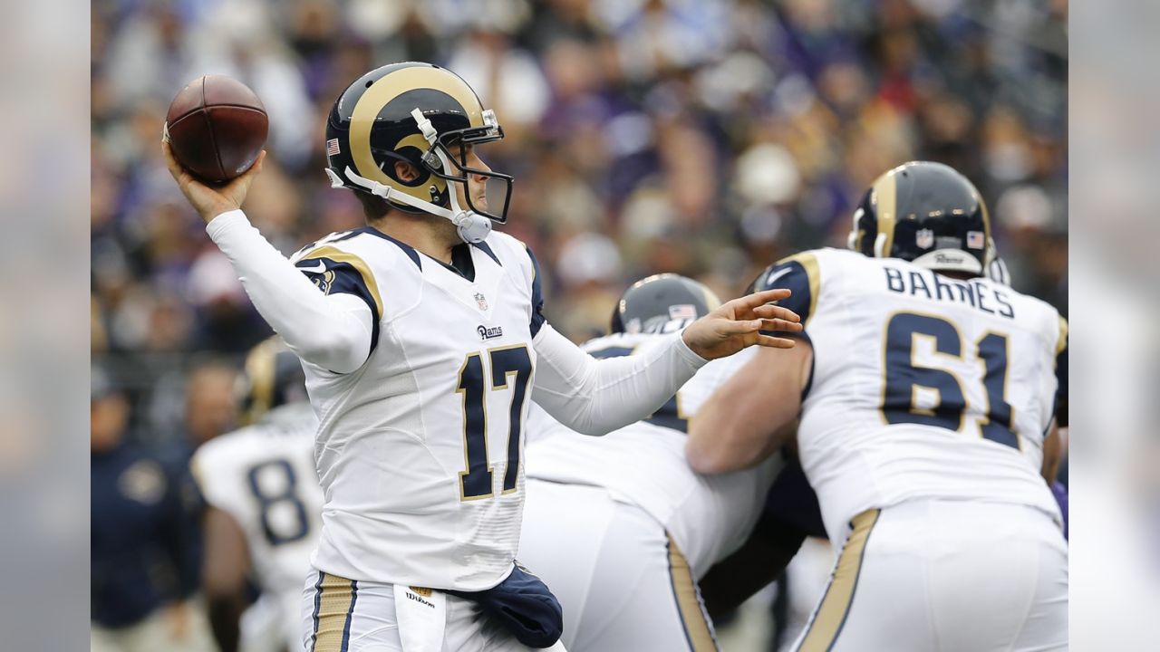 5 Things to Know About New Vikings QB Case Keenum