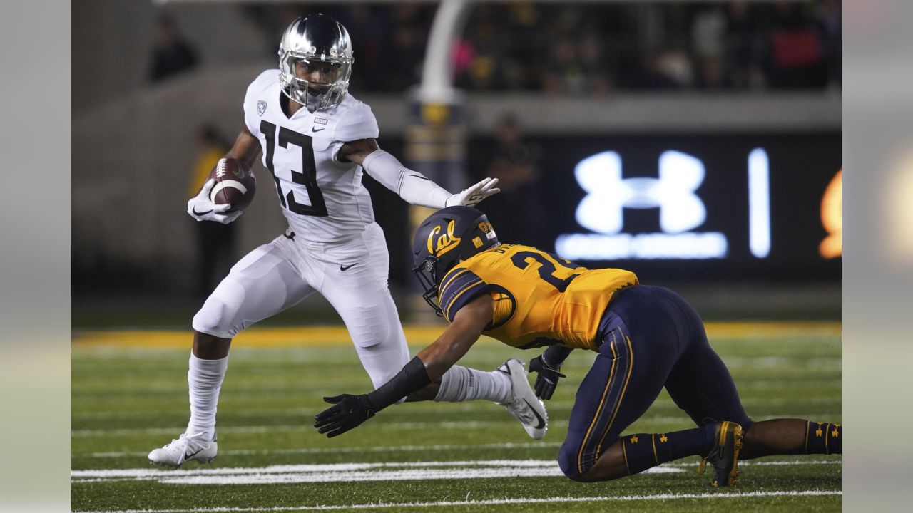 2019 NFL Draft Results: Minnesota Vikings select Dillon Mitchell - Daily  Norseman