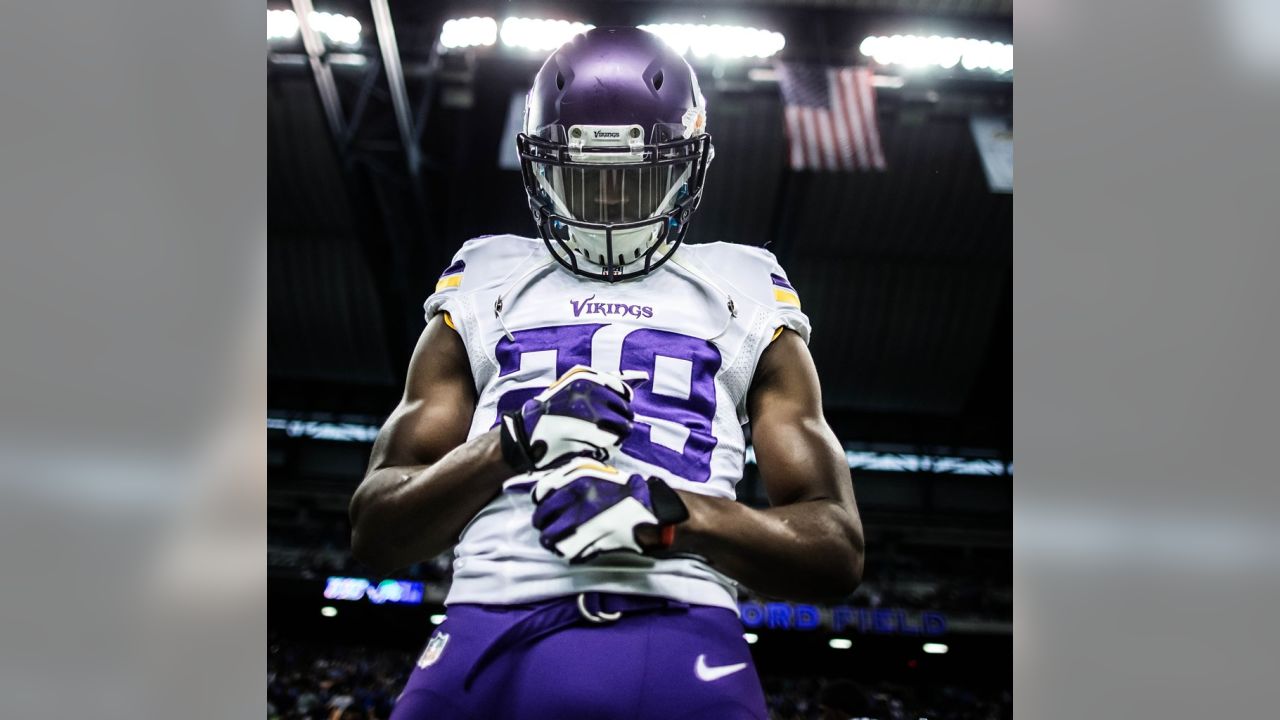 Will Vikings Bench or Cut Cornerback Xavier Rhodes? This Season May  Determine His Future - Sports Illustrated Minnesota Vikings News, Analysis  and More