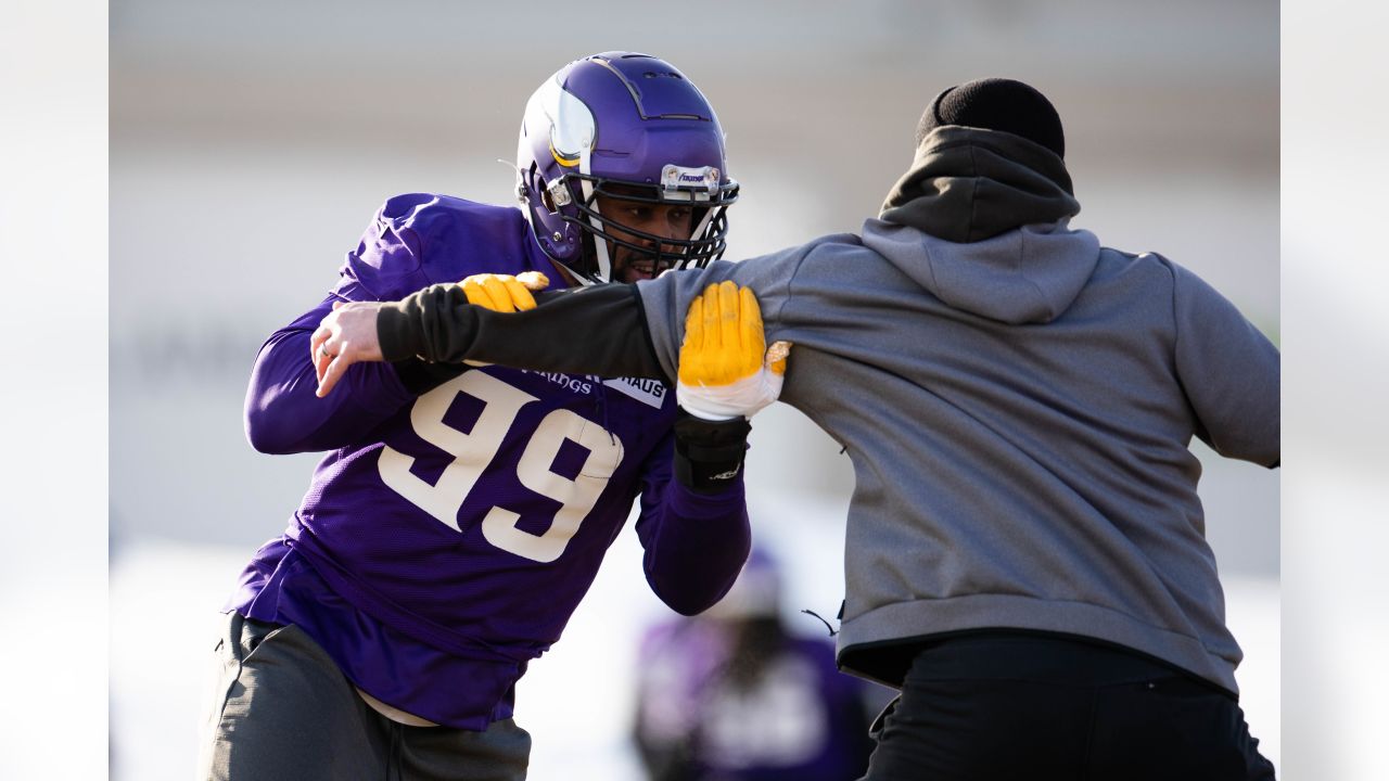 Minnesota Vikings on X: One final opportunity before the regular season.  #Skol  / X