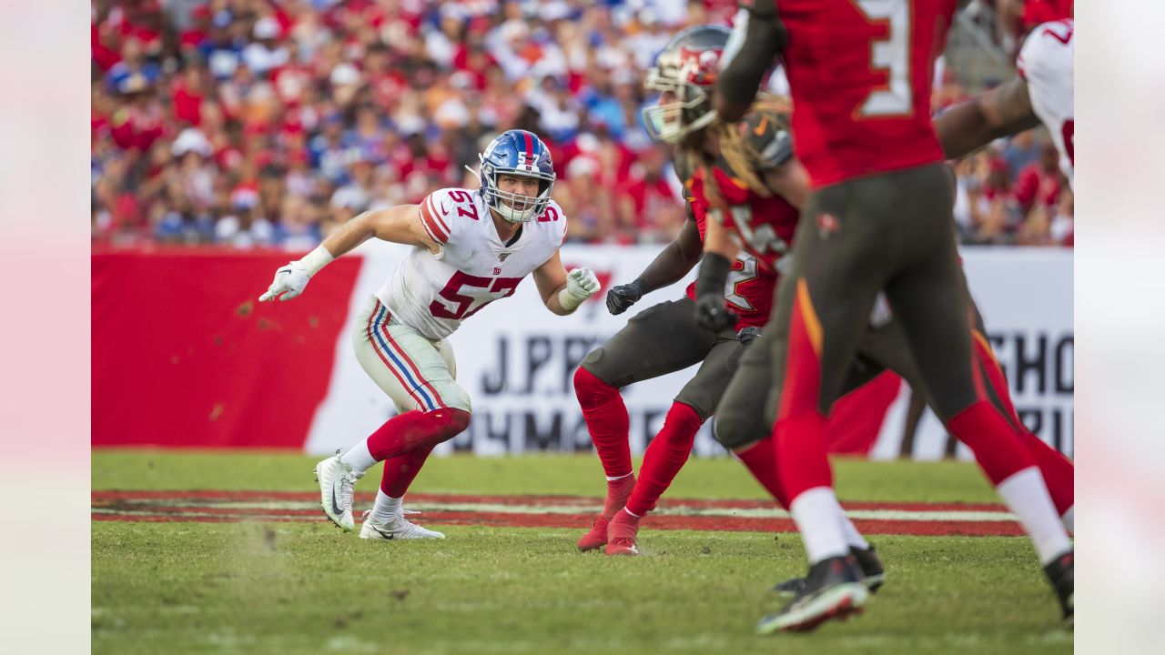 Ryan Connelly claimed off waivers by Minnesota Vikings - Big Blue View