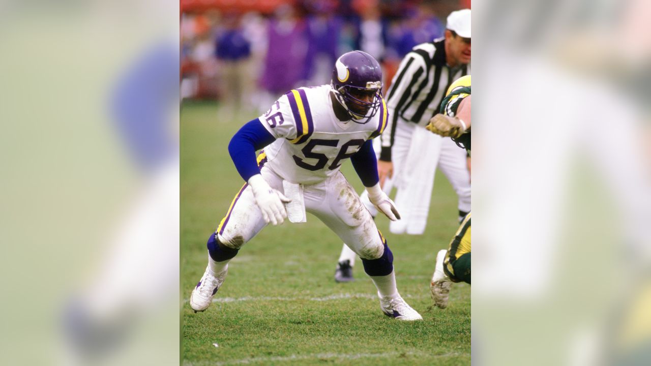 A Disruptive Force': Chris Doleman was Ahead of His Time as a Pass