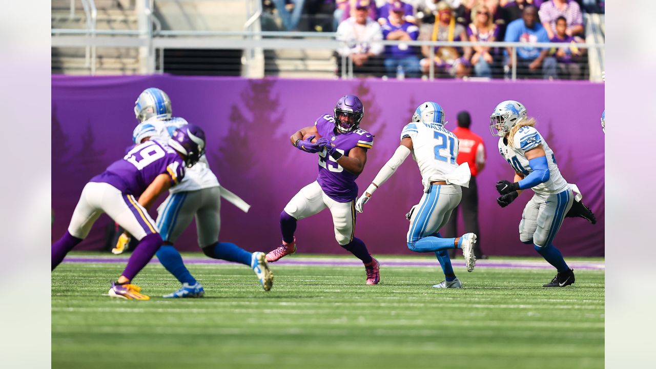 11,442 Vikings V Lions Stock Photos, High-Res Pictures, and Images - Getty  Images