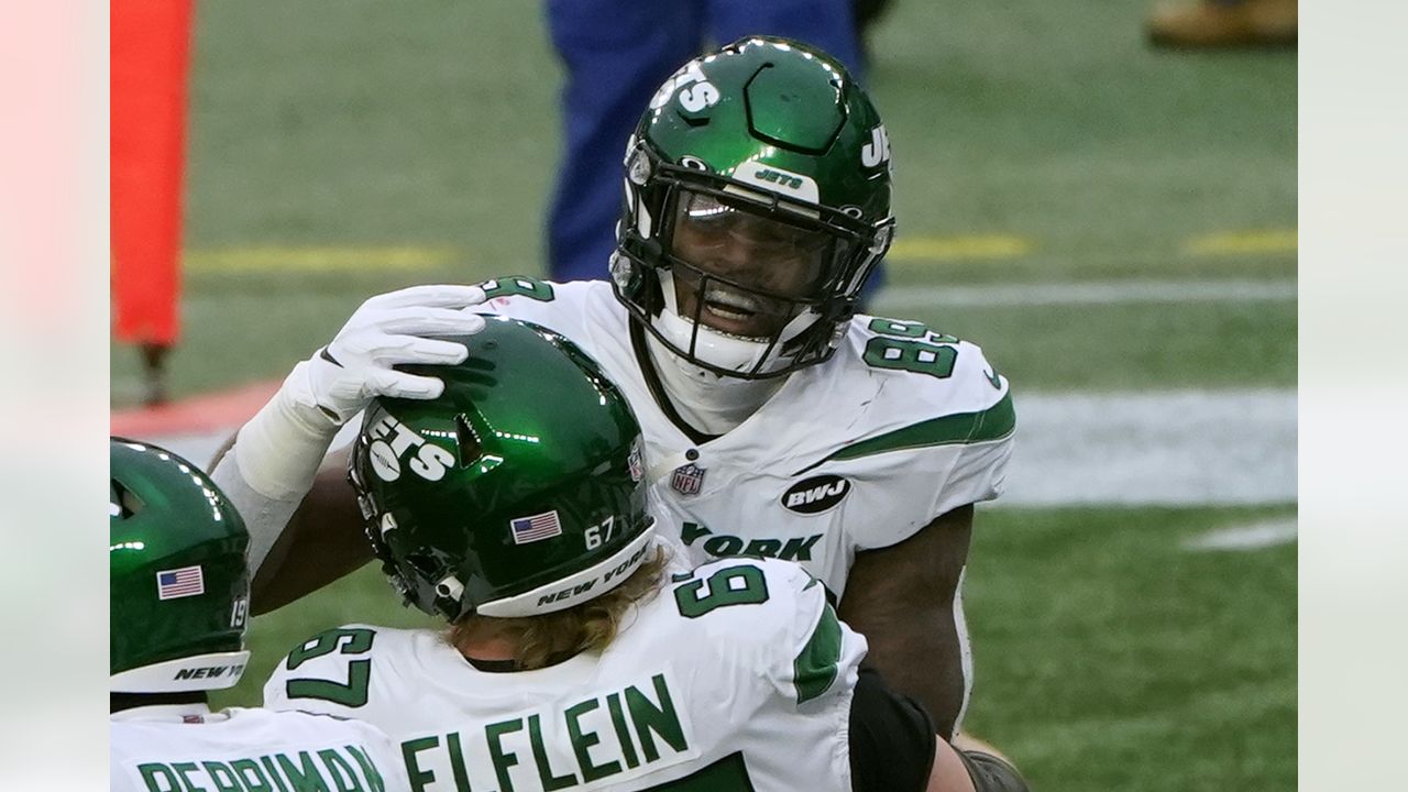 Why New York Jets tight end Chris Herndon is a 2020 fantasy football  breakout candidate, Fantasy Football News, Rankings and Projections